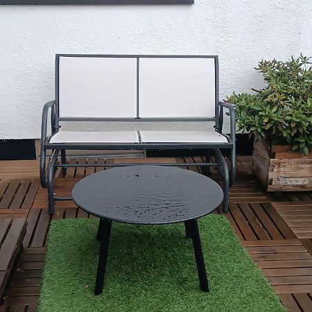 Apartmán Fw-Okertalerstieg Goslar Exteriér fotografie