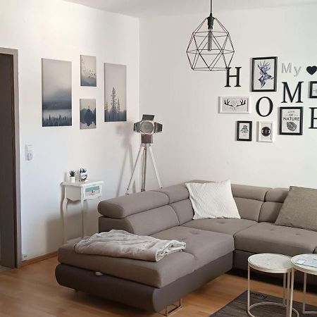 Apartmán Fw-Okertalerstieg Goslar Exteriér fotografie