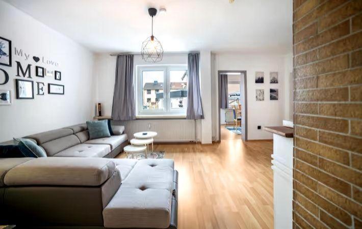 Apartmán Fw-Okertalerstieg Goslar Exteriér fotografie