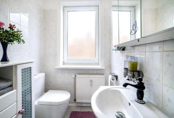 Apartmán Fw-Okertalerstieg Goslar Exteriér fotografie