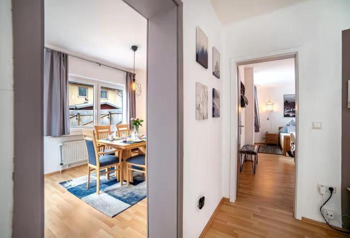 Apartmán Fw-Okertalerstieg Goslar Exteriér fotografie