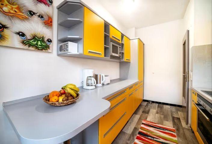 Apartmán Fw-Okertalerstieg Goslar Exteriér fotografie