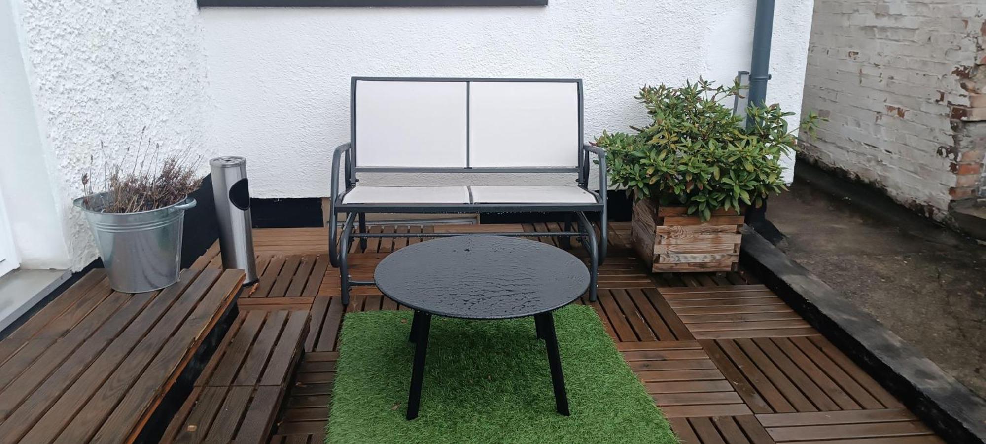 Apartmán Fw-Okertalerstieg Goslar Exteriér fotografie