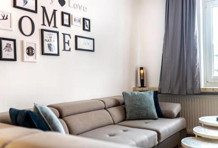 Apartmán Fw-Okertalerstieg Goslar Exteriér fotografie
